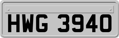 HWG3940