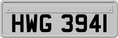 HWG3941