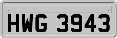 HWG3943