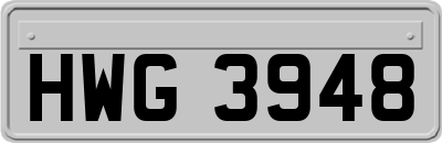 HWG3948