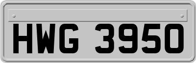 HWG3950