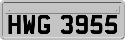 HWG3955