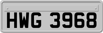 HWG3968