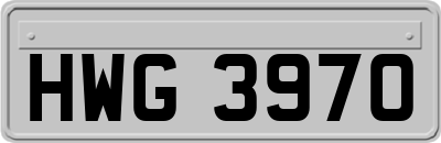 HWG3970