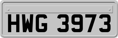 HWG3973