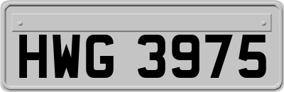 HWG3975