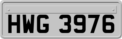 HWG3976