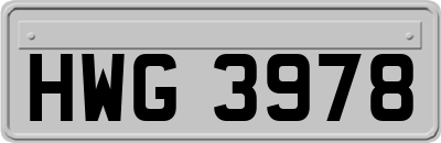 HWG3978