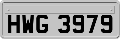 HWG3979
