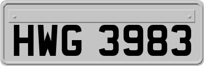 HWG3983