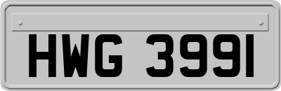 HWG3991