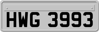 HWG3993