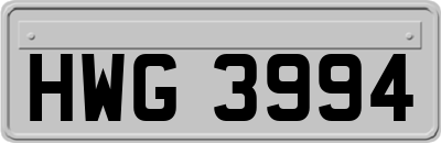 HWG3994
