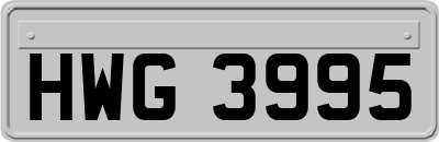 HWG3995
