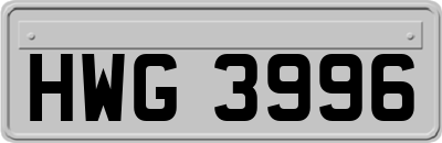 HWG3996