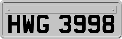 HWG3998