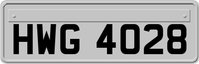 HWG4028