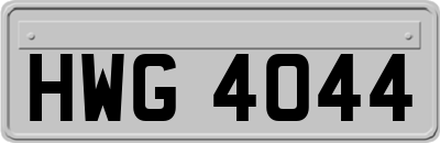 HWG4044