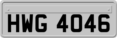 HWG4046