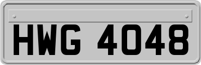 HWG4048