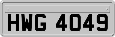 HWG4049