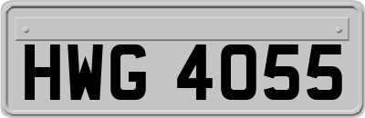 HWG4055