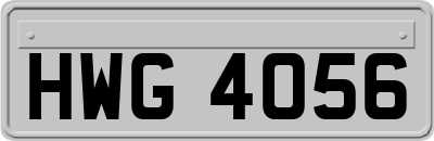 HWG4056