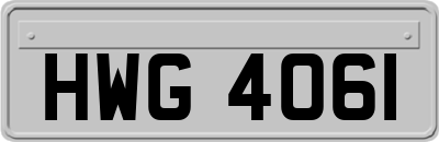 HWG4061