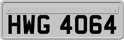 HWG4064