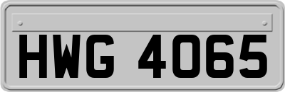 HWG4065