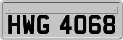 HWG4068