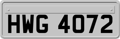 HWG4072