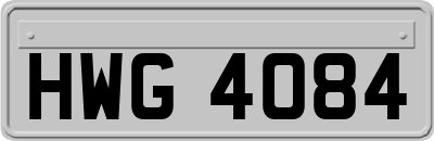 HWG4084