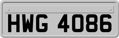 HWG4086