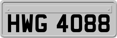 HWG4088