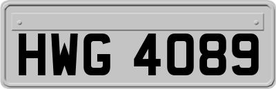 HWG4089