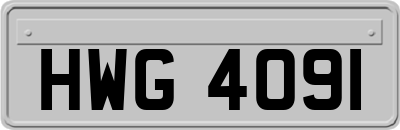 HWG4091