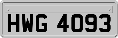 HWG4093