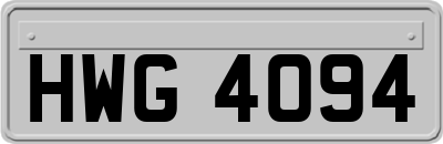 HWG4094