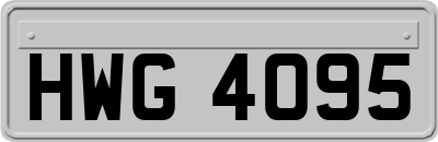HWG4095