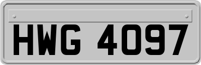 HWG4097
