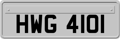 HWG4101