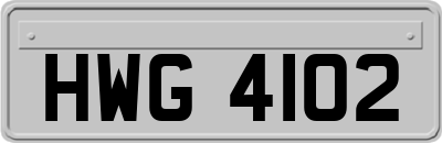 HWG4102