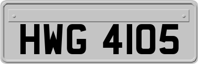 HWG4105