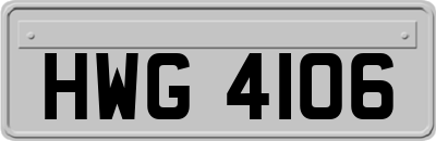 HWG4106