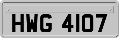 HWG4107