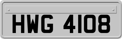 HWG4108