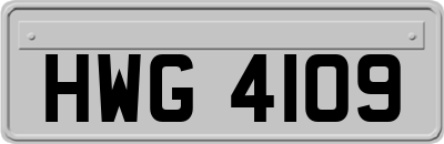 HWG4109