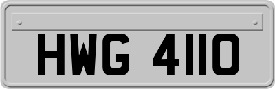 HWG4110