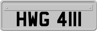 HWG4111